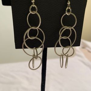 Loop Earrings